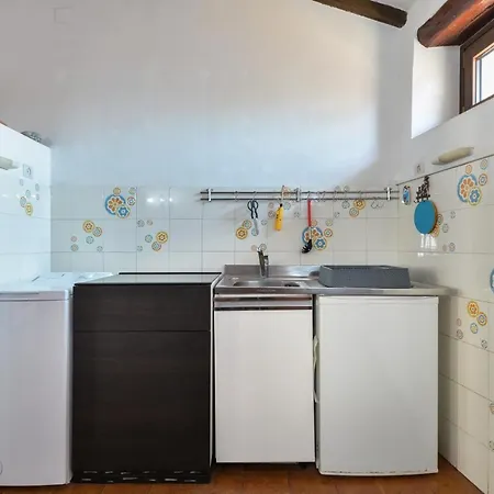 Apartment Il Borgo