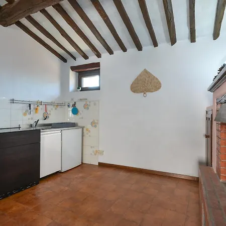 Il Borgo Capoliveri (Isola d'Elba)