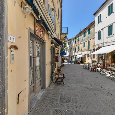 Il Borgo Apartment