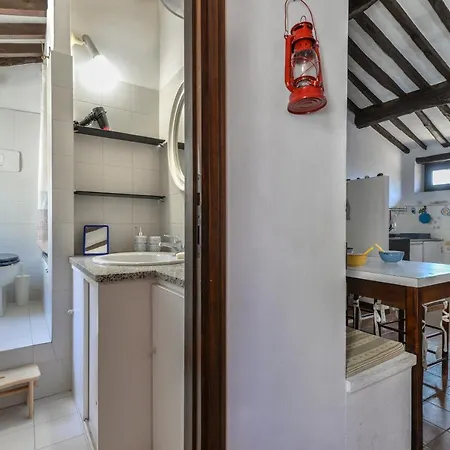 Apartment Il Borgo *