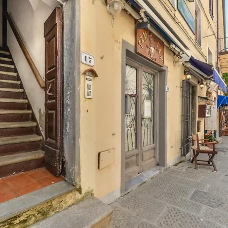 Il Borgo Capoliveri (Isola d'Elba)