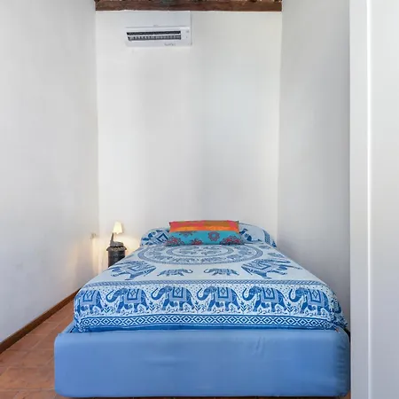 Il Borgo Apartment