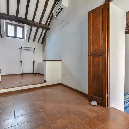Lägenhet Il Borgo